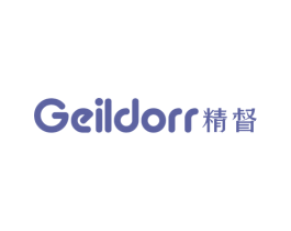 精督 GEILDORR 第20类家具商标图样