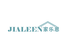 家乐恩 第19类建筑材料商标图样