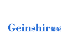 GEINSHIR 精系 第19类建筑材料商标图样