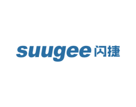 SUUGEE 闪捷 第16类办公工具商标图样