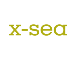 X-SEA 第3类化妆品商标图样