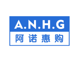 阿诺惠购 A.N.H.G 第25类服装鞋帽商标图样