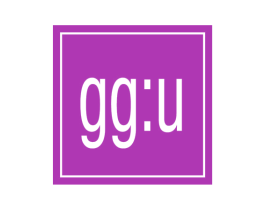GG：U 第25类服装鞋帽商标图样