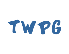 TWPG 第3类化妆品商标图样