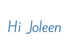 HI JOLEEN 第18类皮革箱包商标图样