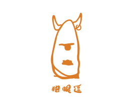 独眼逗 第9类科学仪器商标图样