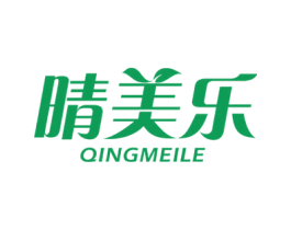 晴美乐 第31类水果花木商标图样