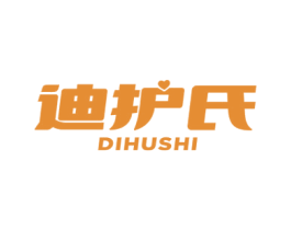 迪护氏 第30类小食配料商标图样