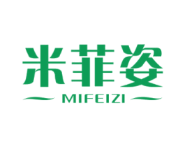 米菲姿 第27类地毯席垫商标图样