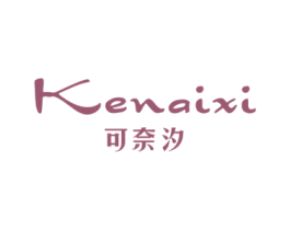 可奈汐 第27类地毯席垫商标图样