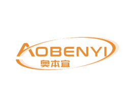 奥本宜 第24类布料床单商标图样