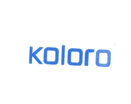 KOLORO 第18类皮革箱包商标图样
