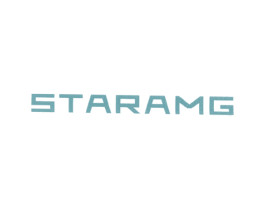 STARAMG 第18类皮革箱包商标图样