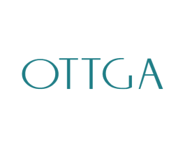 OTTGA 第18类皮革箱包商标图样