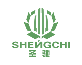 圣驰 第18类皮革箱包商标图样
