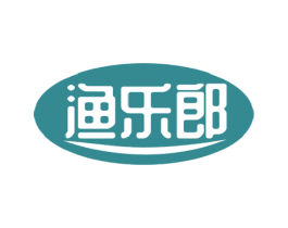 渔乐郎 第29类食品商标图样