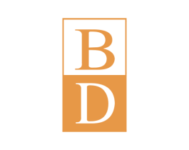 BD 第18类皮革箱包商标图样