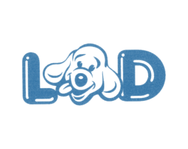 LD 第3类化妆品商标图样