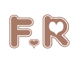 F.R 第3类化妆品商标图样