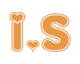I.S 第3类化妆品商标图样