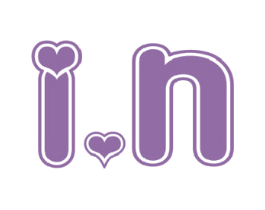 I.N 第3类化妆品商标图样