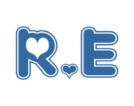 R.E 第3类化妆品商标图样
