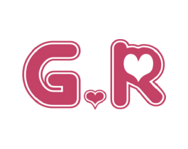 GR 第3类化妆品商标图样