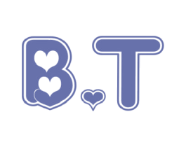 B.T 第3类化妆品商标图样