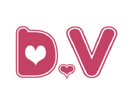 DV 第3类化妆品商标图样