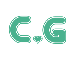 CG 第3类化妆品商标图样