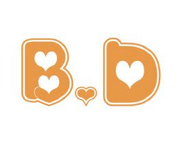 BD 第3类化妆品商标图样