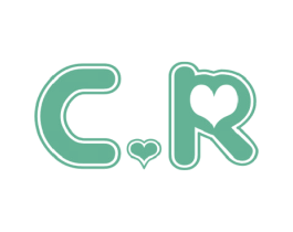 C.R 第3类化妆品商标图样