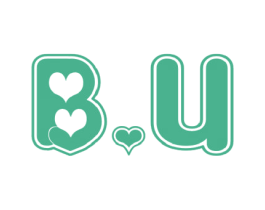 BU 第3类化妆品商标图样