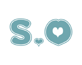 S.O 第25类服装鞋帽商标图样