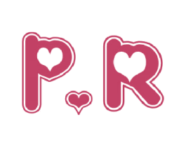 PR 第25类服装鞋帽商标图样