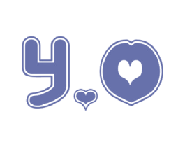 YO 第25类服装鞋帽商标图样