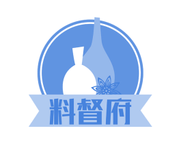料督府 第30类小食配料商标图样