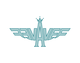 FEVAVEF 第18类皮革箱包商标图样