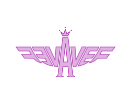 FEVAVEF 第25类服装鞋帽商标图样