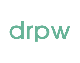 DRPW 第25类服装鞋帽商标图样