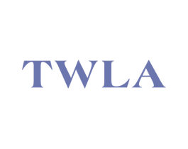 TWLA 第25类服装鞋帽商标图样