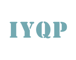 IYQP 第25类服装鞋帽商标图样