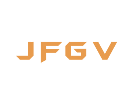 JFGV 第25类服装鞋帽商标图样