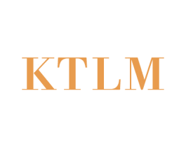 KTLM 第25类服装鞋帽商标图样