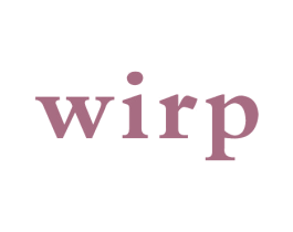 WIRP 第25类服装鞋帽商标图样