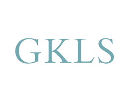 GKLS 第25类服装鞋帽商标图样