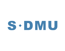 S.DMU 第25类服装鞋帽商标图样