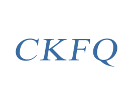 CKFQ 第25类服装鞋帽商标图样