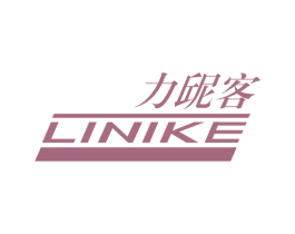 力屔客 第25类服装鞋帽商标图样
