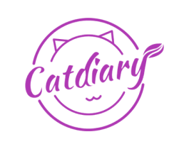 CATDIARY 第30类小食配料商标图样
